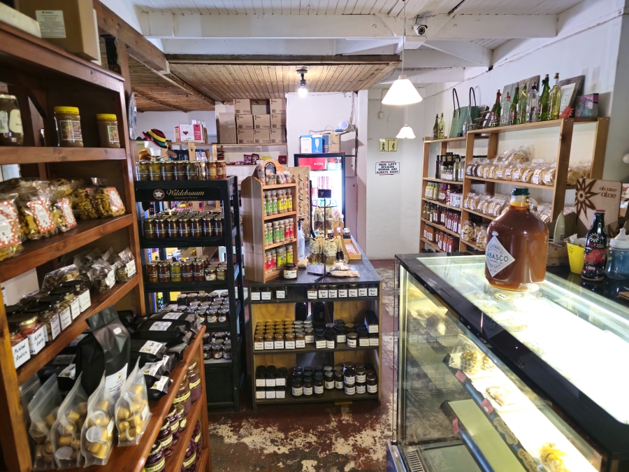 Commercial Property for Sale in Heidelberg Western Cape